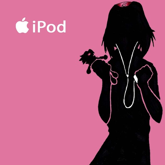 Ipod_Sakura_by_Mockingbyrd - iPod
