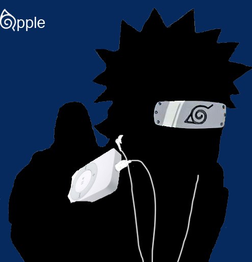 Naruto_Ipod_by_basdatch - iPod