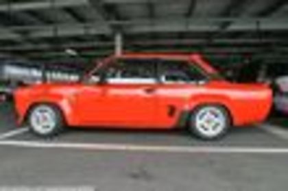 fiat 131 mirafiori