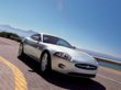 jaguar xk