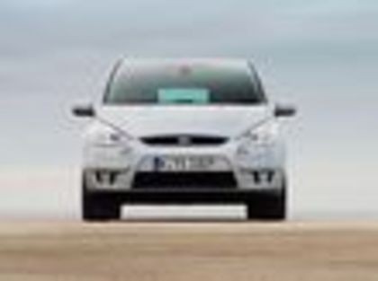 ford s-max - poze masini