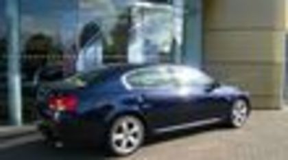 lexus gs 300 - poze masini