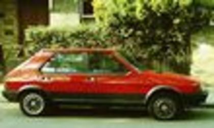 seat ronda - poze masini