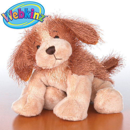 HM011 - webkinz