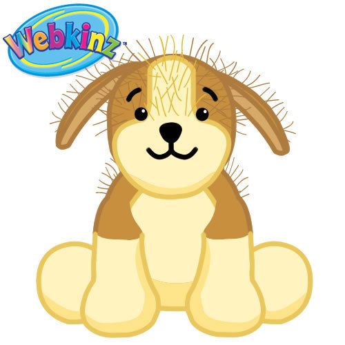 HM011A - webkinz