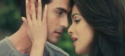 Arjun&Priyanka