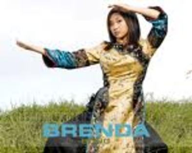 brenda song 6