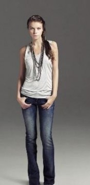 JeansZARACatalogo2010