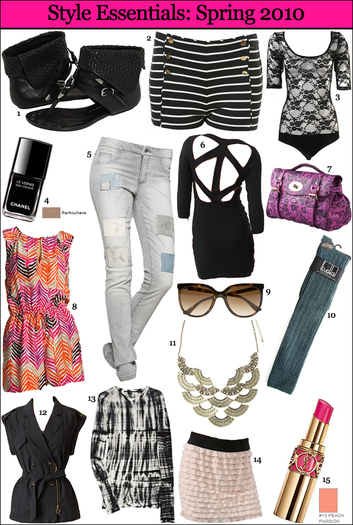 style-essentials-spring-2010