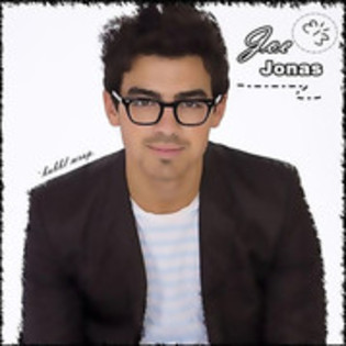 joe - xXxJonasxXx