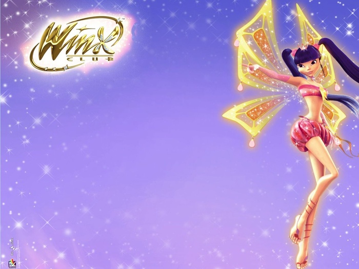 winx4 - album pentru MusaWinxClub