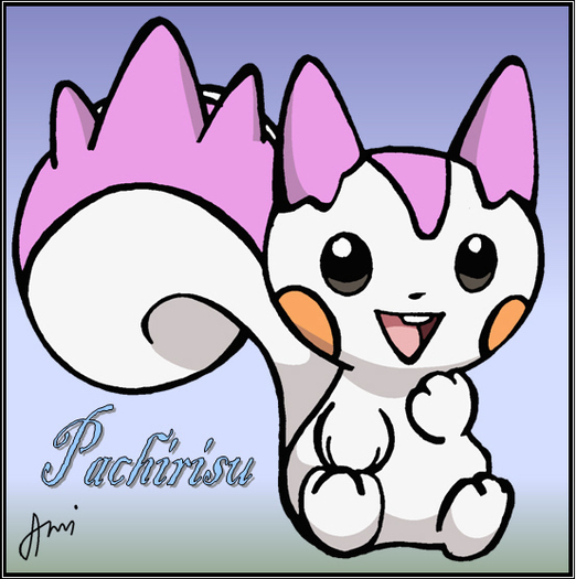 cute - Album pentru PachirisuSHINY 2