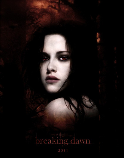 fanmade-breaking-dawn-poster[1] - Zori de zi