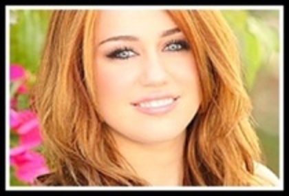 miley cool