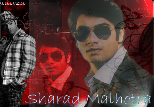 amar(sharad)06 - Sharad Malhotra