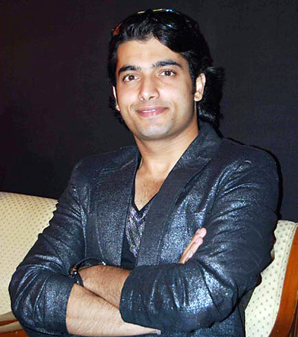 amar(sharad)11 - Sharad Malhotra