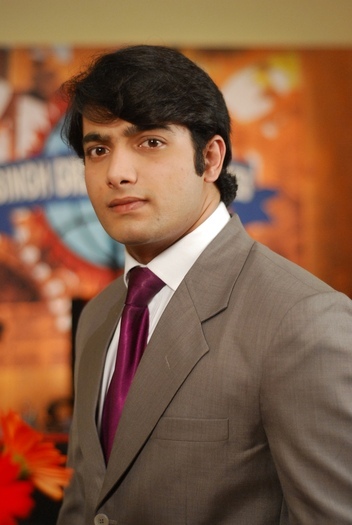 amar(sharad)21 - Sharad Malhotra