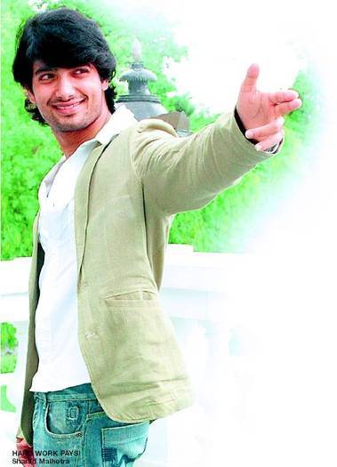 amar(sharad)26 - Sharad Malhotra