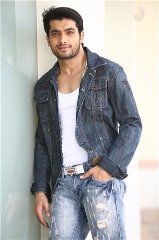 amar(sharad)28 - Sharad Malhotra