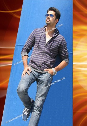 dev - Dev-Avinash Sachdev