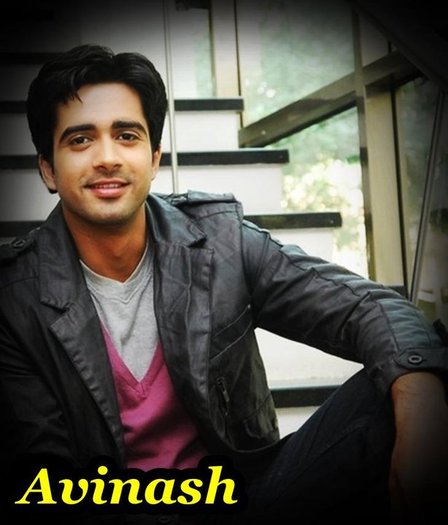 dev - Dev-Avinash Sachdev