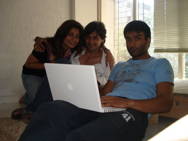 Jatin (35) - Jatin Grewal