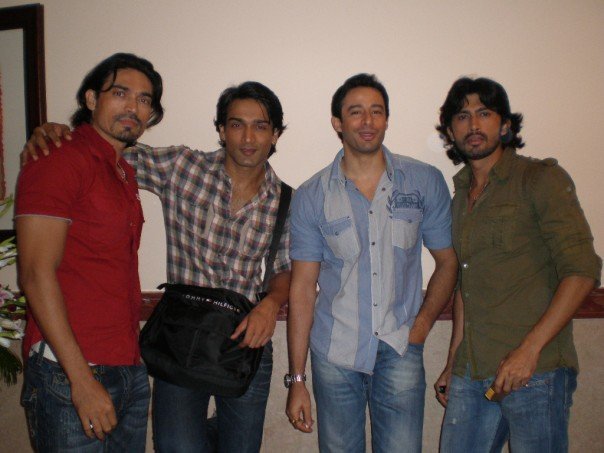 Jatin (42) - Jatin Grewal
