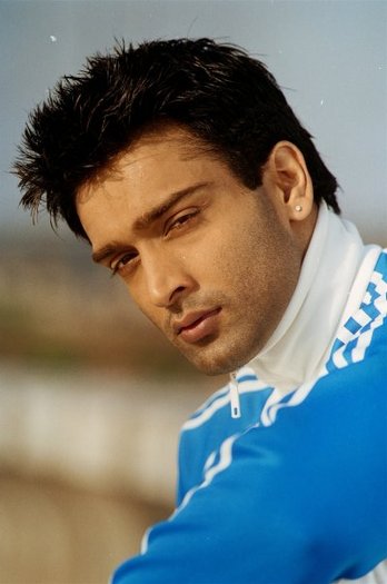 Jatin (76) - Jatin Grewal