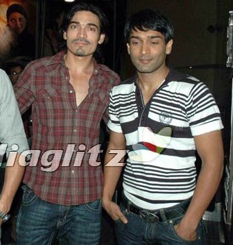 Jatin (98) - Jatin Grewal