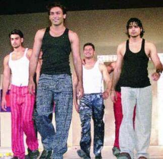 Jatin (106) - Jatin Grewal