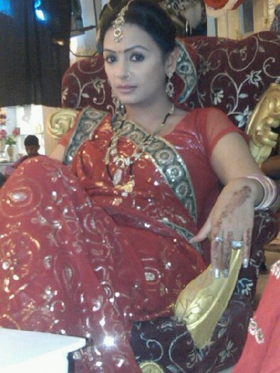 Ashita Dhawan (29) - Ashita Dhawan