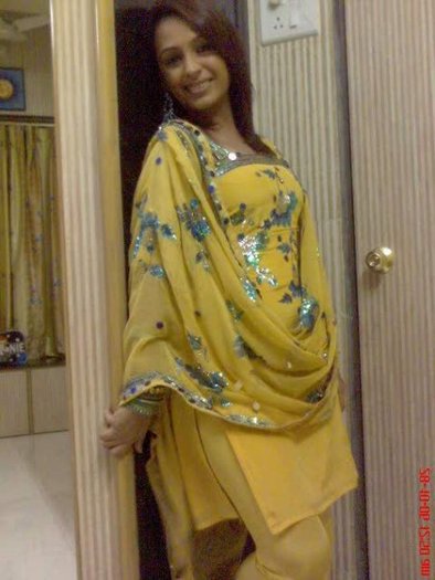 Ashita Dhawan (43)