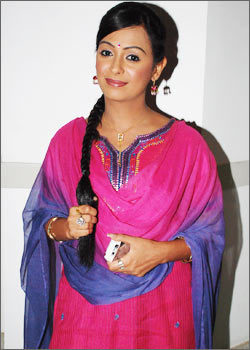Ashita Dhawan - Ashita Dhawan