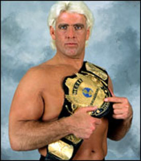 457094 - Ric Flair