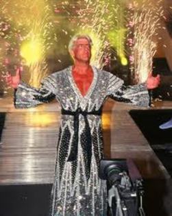 images - Ric Flair