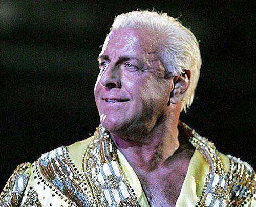 ric-flair-photograph
