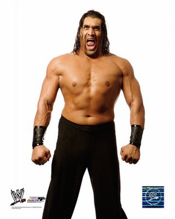 great-khali (1) - The Great Khali