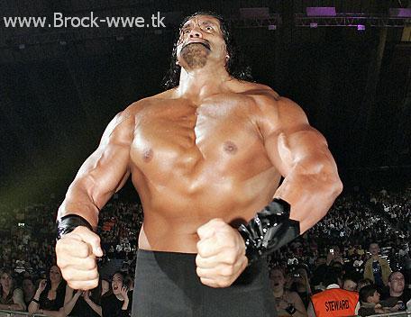 110lspi - The Great Khali