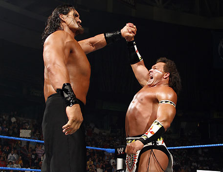 Khali - The Great Khali