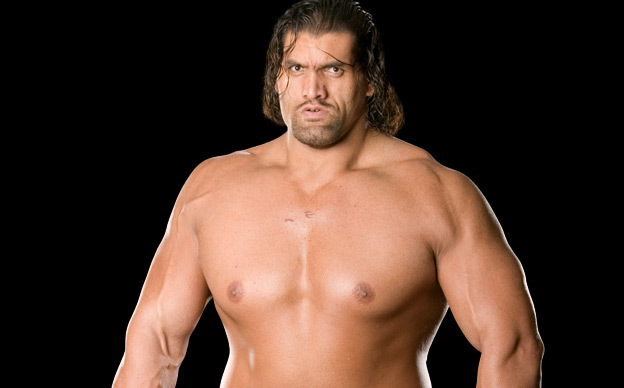 khali (1) - The Great Khali