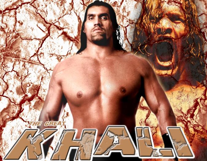 the-great-khali - The Great Khali