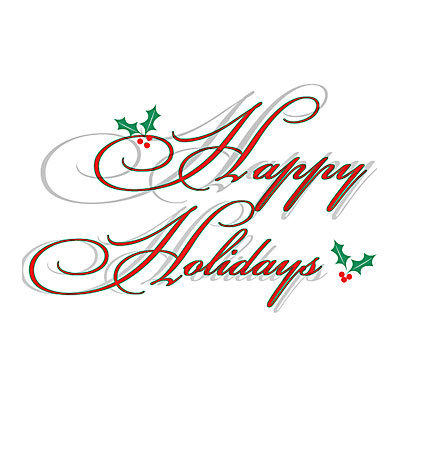 Happy Holidays (2)