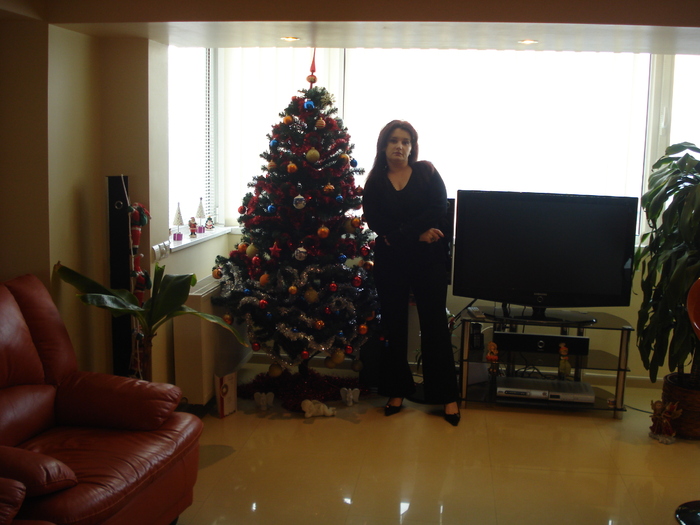 IL ASTEPT PE MOS CRACIUN! - EU