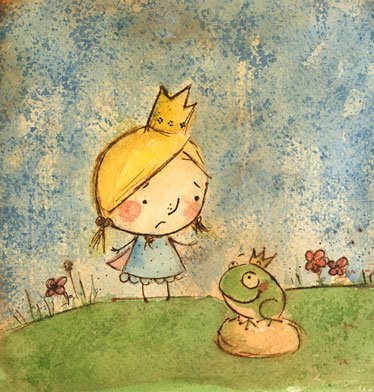 princesss - Oo Fairy Tale oO