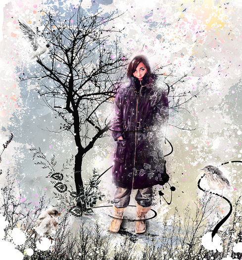 taobot_winter_fairytale_1_3 - Oo Fairy Tale oO