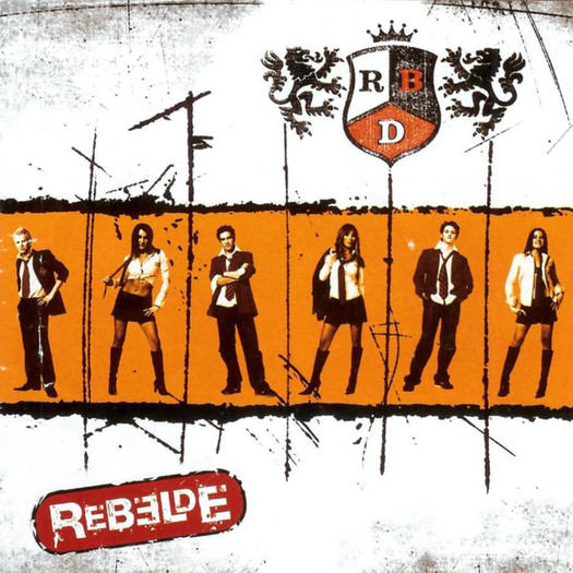 2004rebelde - REBELDE