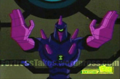 ben_10_alien_force_chromastone - poze ben 10 alien force