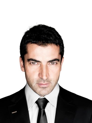 kenan-imirzalioglu - Ezel-Kenan Imirzalioglu