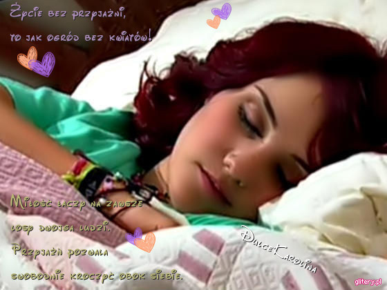 0059290909 - Dulce Maria glitery