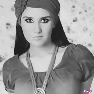 0059626727 - Dulce Maria glitery
